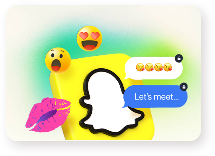 Snapchat Ad